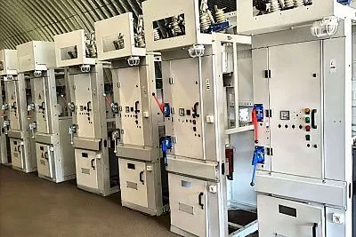 Трансформатор ТМ 2000/35/6,3 Трансформатор ТМ 2000/35/6,3